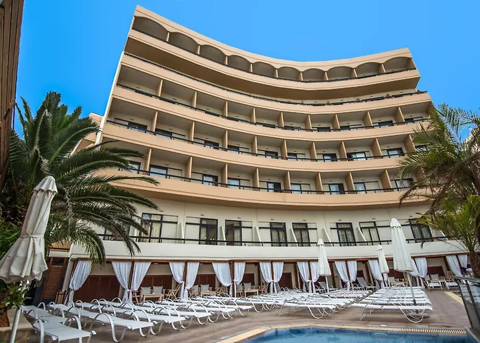 Rhodos Horizon Blu-Adults Only