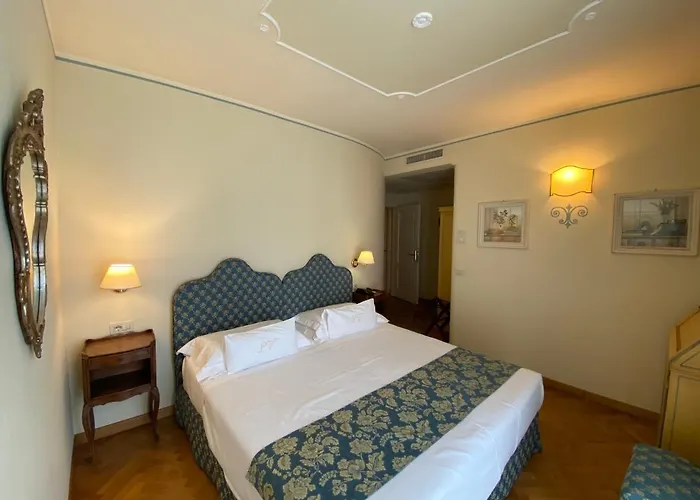 La Vittoria Boutique Hotel Garda 