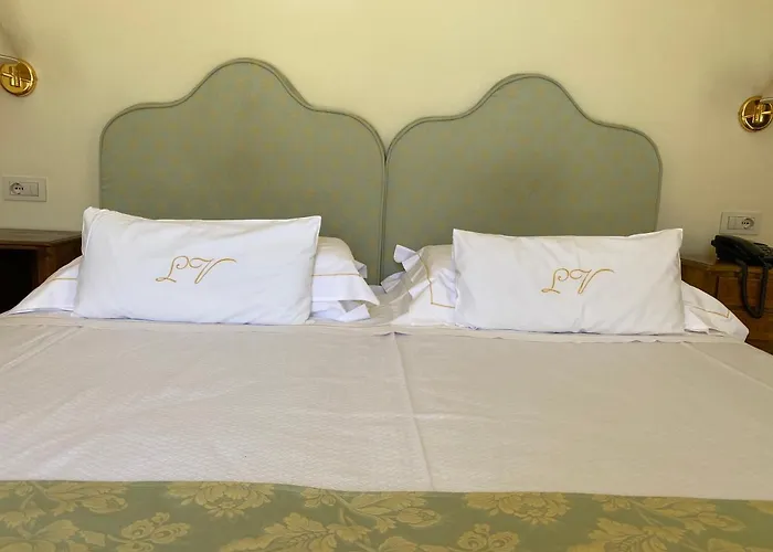La Vittoria Boutique Hotel Garda 