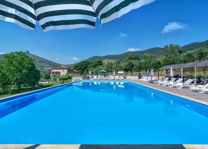 Hotel Villa Rinascimento