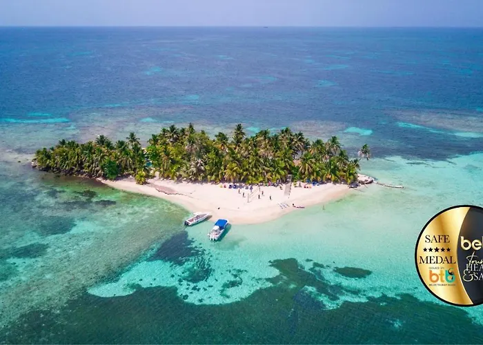Ranguana Caye Cabanas