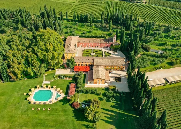 Villa Cordevigo Wine Relais