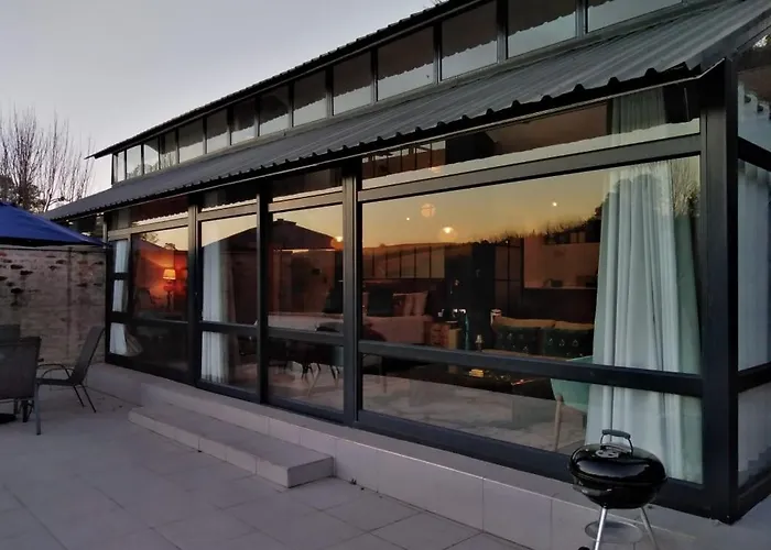 Bramasole Boutique Hotel