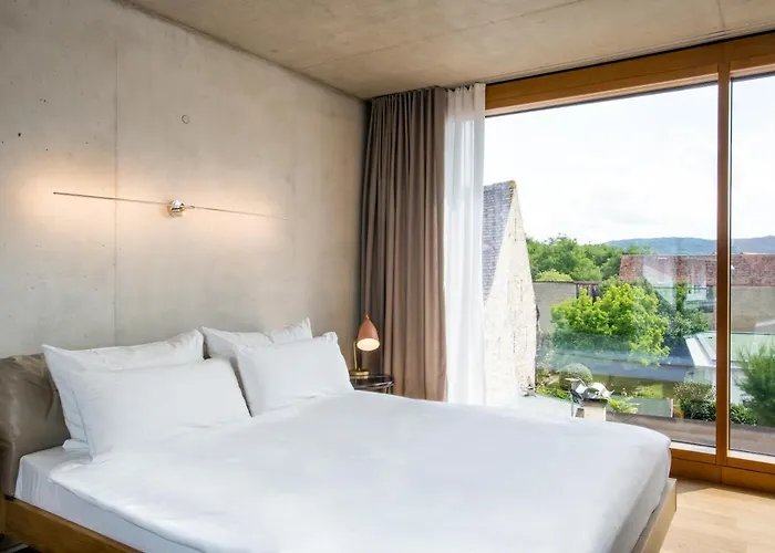 Hotel&Restaurant Krone