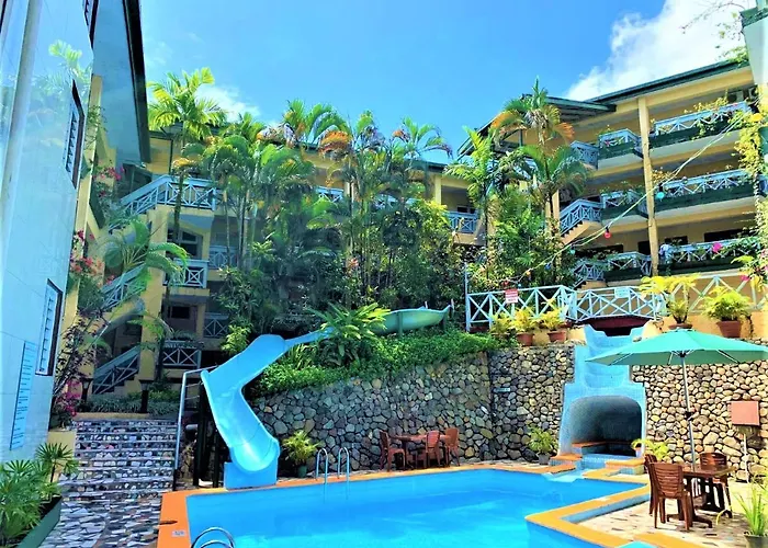 Suva Motor Inn