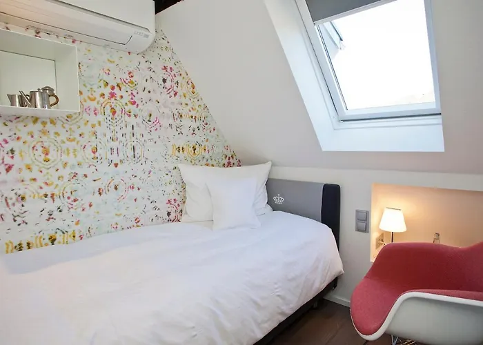 Hotel Krone Boutique-Design Weil am Rhein
