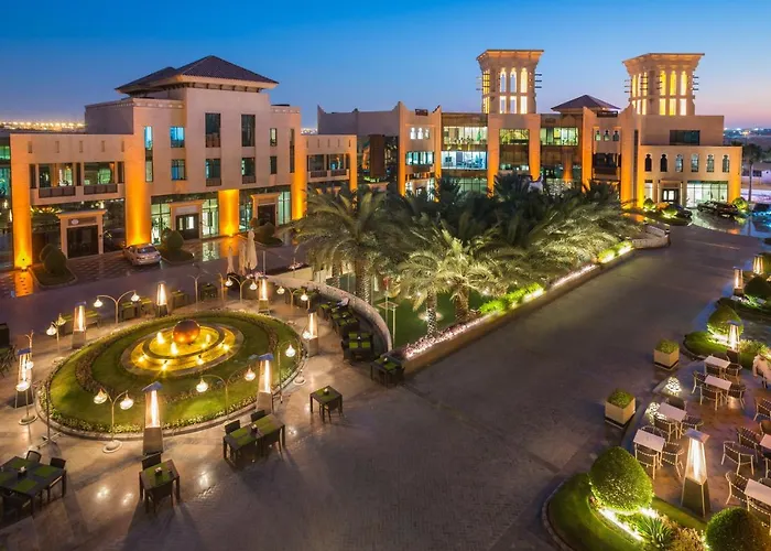 Al Mashreq Boutique - Small Luxury s Of The World