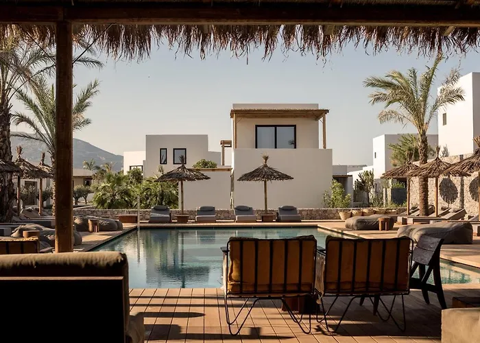 Hotel Oku Kos (Adults Only) Marmari 