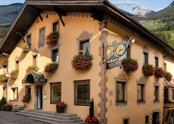 Hotel Cavallino D'Oro Bed&Breakfast
