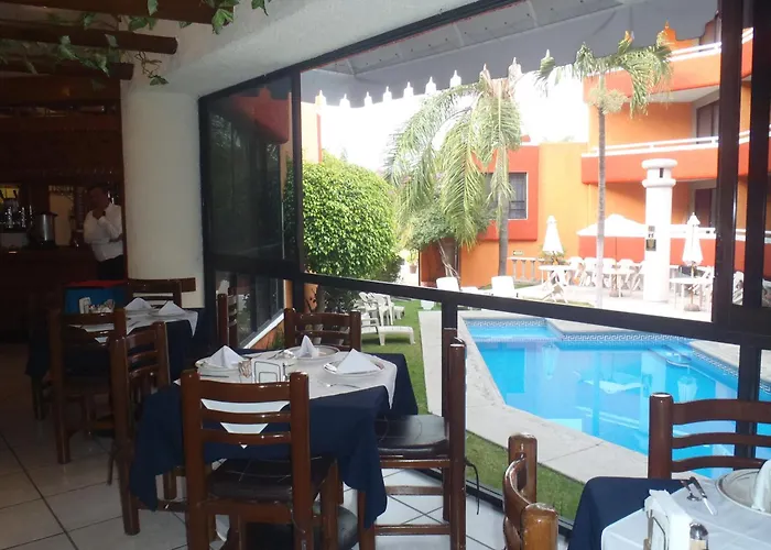 Hotel Real del Sol
