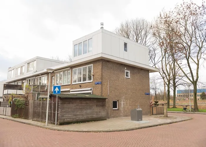 B&B Gabriela Amsterdam