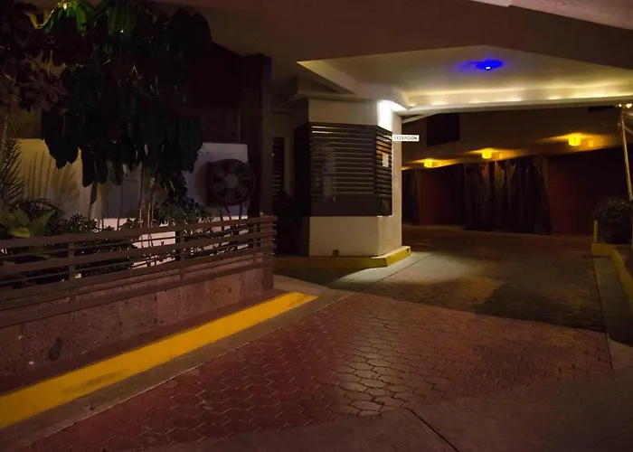 Motel Encuentro
