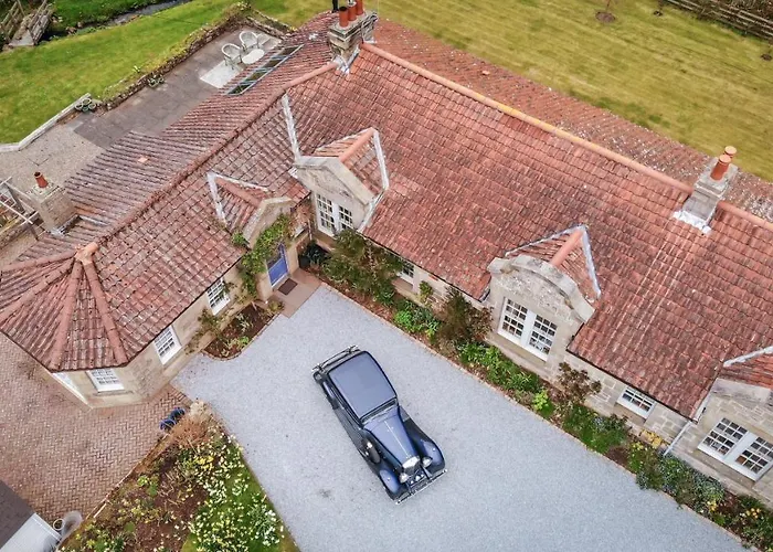 Claremont Cottage