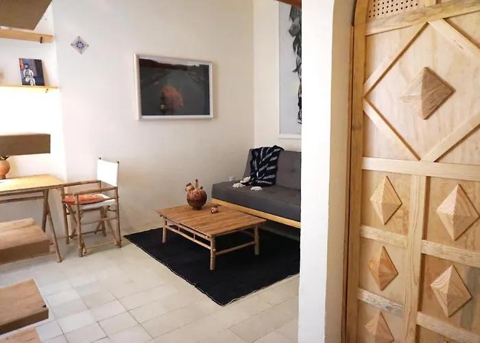 Casa Morelos by Barrio Mexico