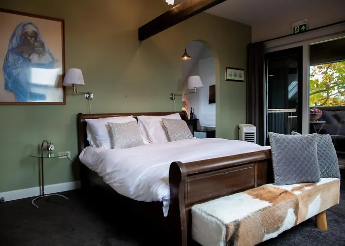 Amadeus Restaurant & Boutique Hotel