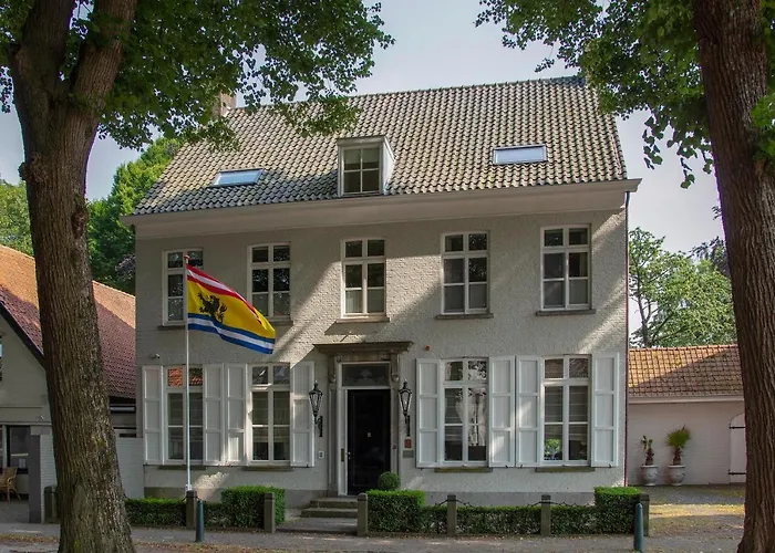 Boutique B&B De Pastory