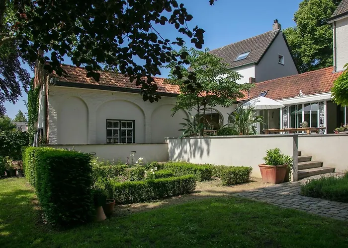 Boutique B&B De Pastory