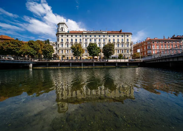 Hotel Continental