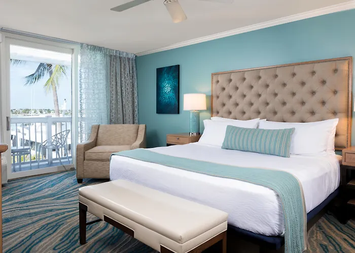 Opal Key Resort & Marina