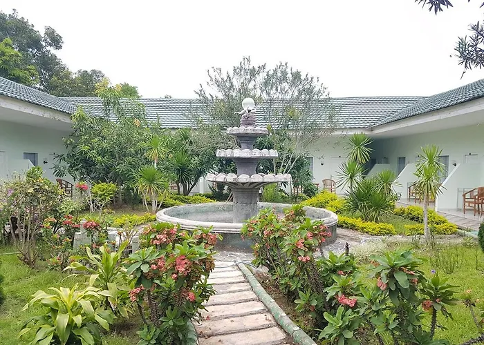 Komodo Boutique Hotel