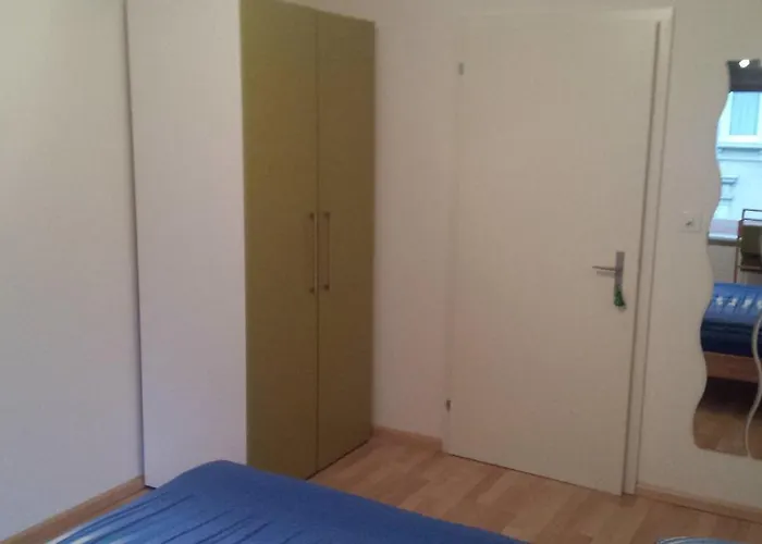 Guesthouse Casa Esperanza Basel