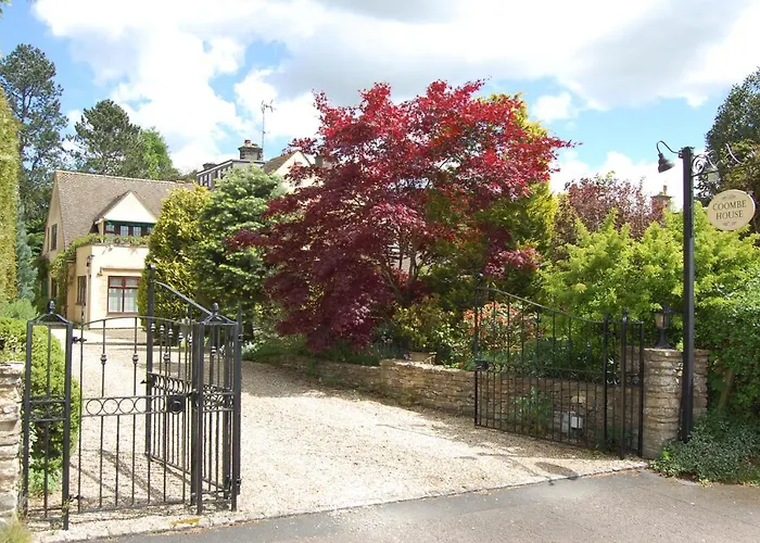 Coombe House