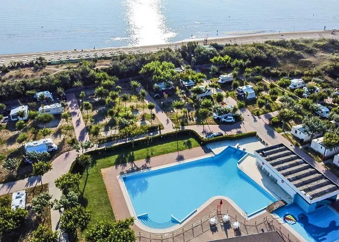 Miramare Camping Village