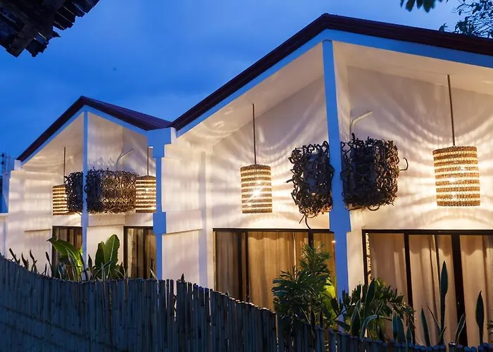 Sanse Boutique Hotel