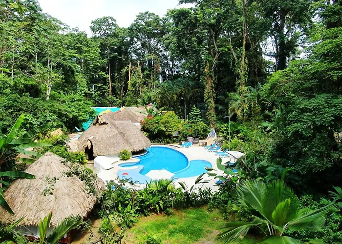 Cariblue Beach&Jungle Resort