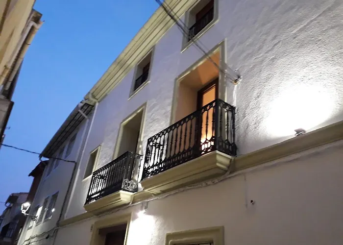 Palacio Boutique
