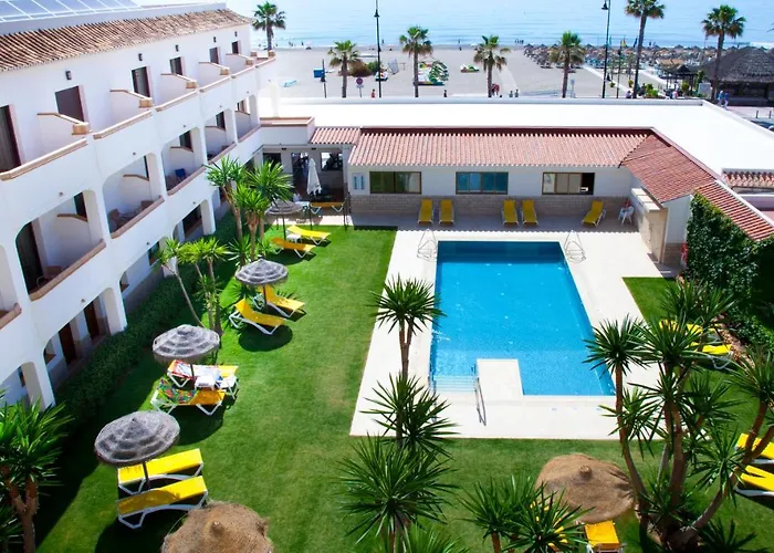 Hotel Tarik