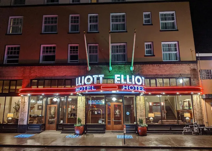 Elliott
