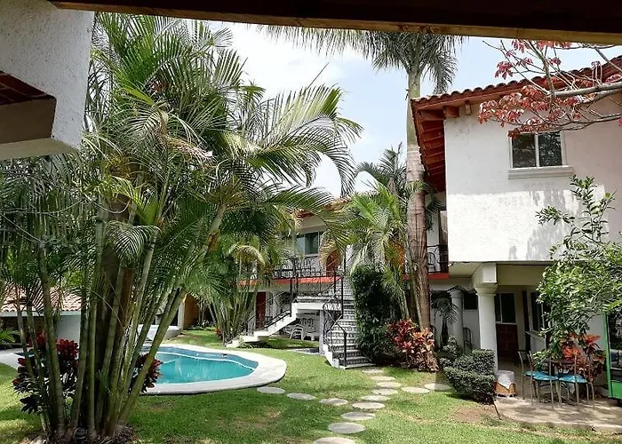 Hotel Posada Mexicana