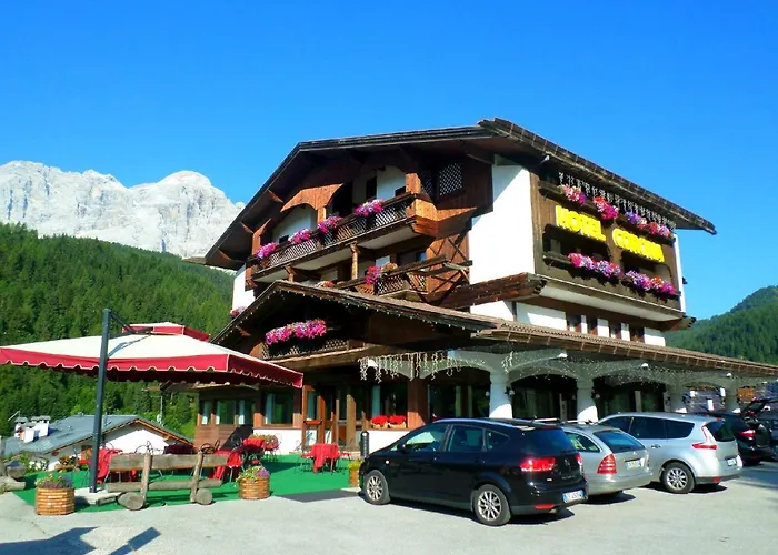 Hotel Corona