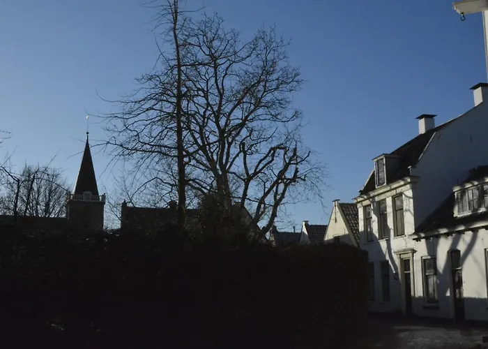 'Room Eleven' aan de Vecht