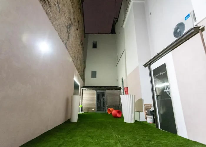 Casa Del Profumo