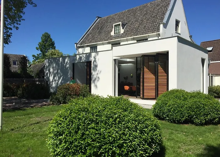 'Room Eleven' aan de Vecht