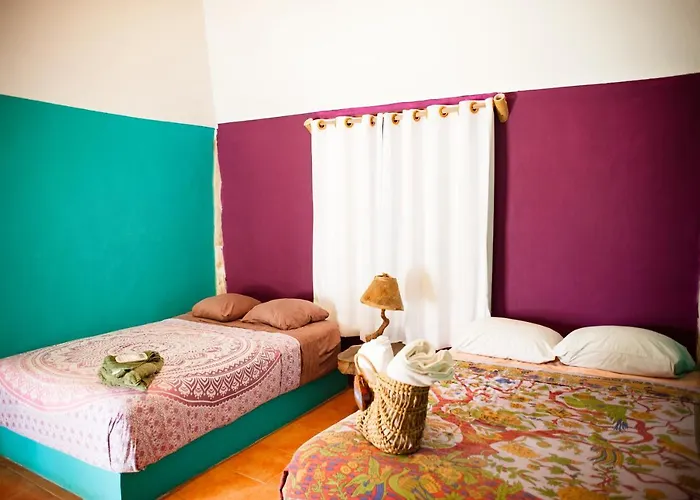 Nacional Beach Club&Bungalows