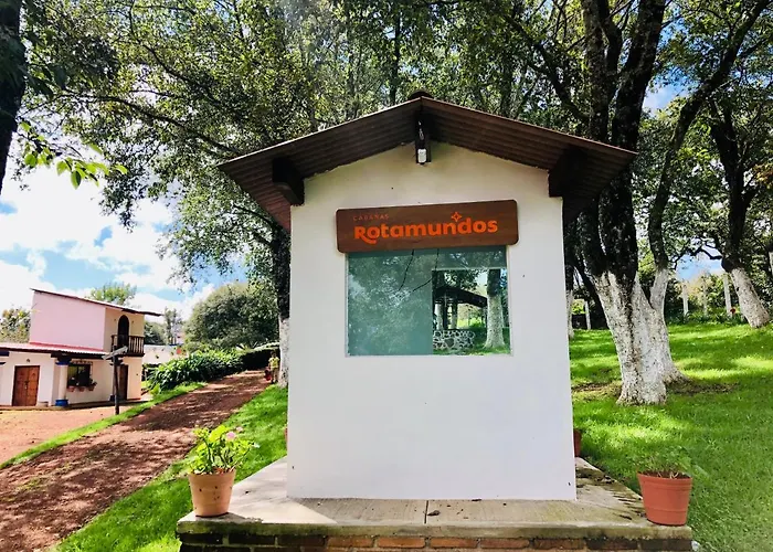 Cabañas el Pajar