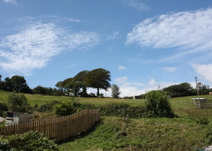 Kerryanna Country House Bed And Breakfast