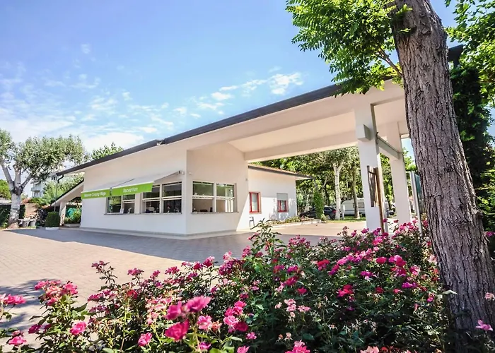 Miramare Camping Village Sottomarina