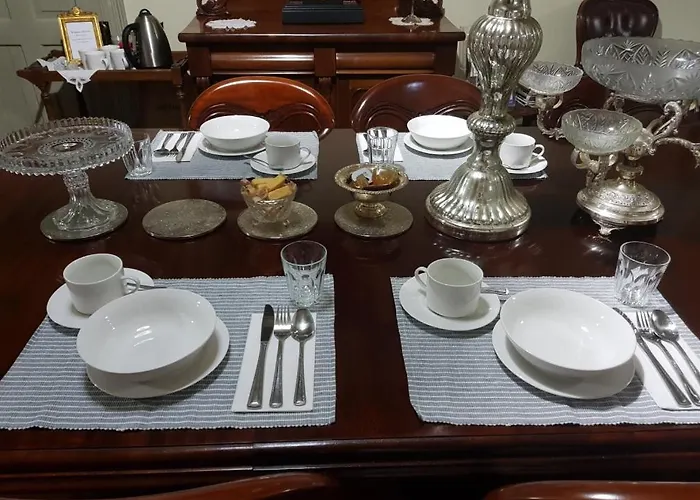 Windsor House B&B