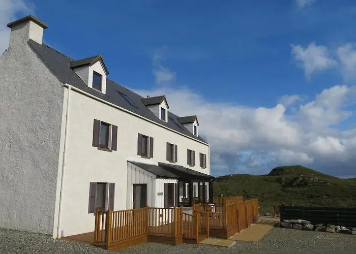 Ceol Na Mara Guest House