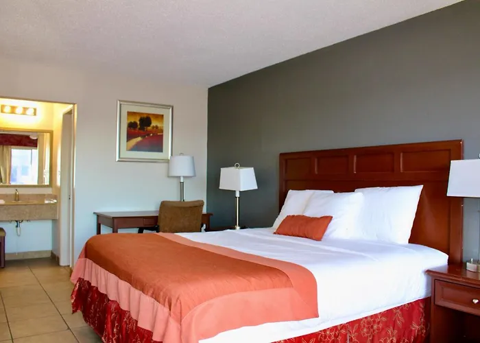 La Vista Inn