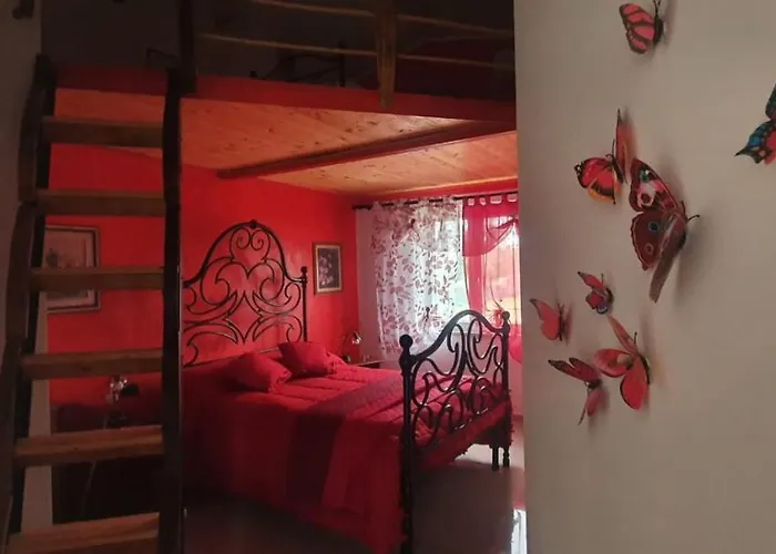 B&B La Riserva Nuova