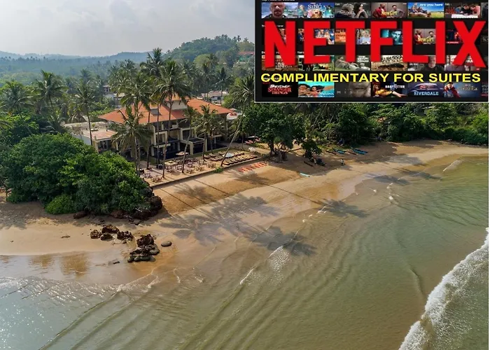 Cocobay Unawatuna