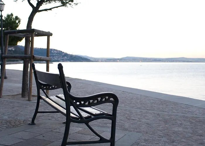 Hotel Coppe Trieste - Boutique Hotel