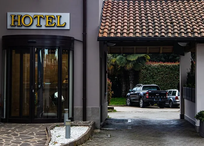 Hotel Sirio - Sure Hotel Collection By Best Western