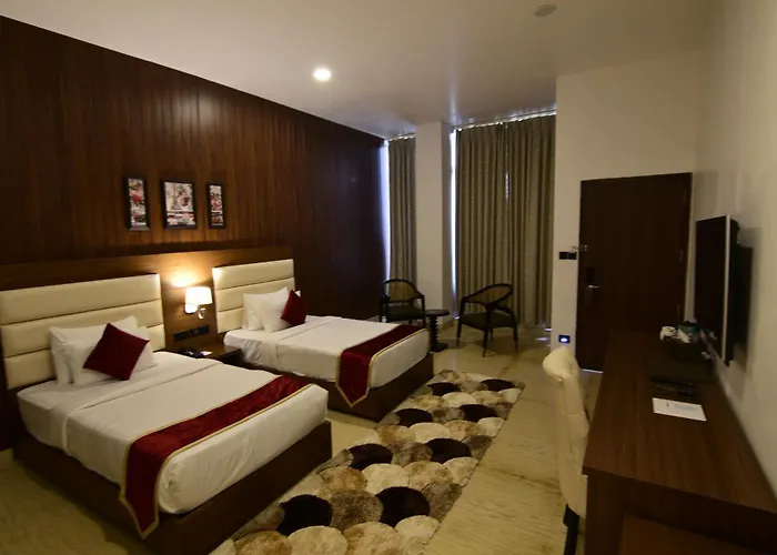 Park Regis Goa