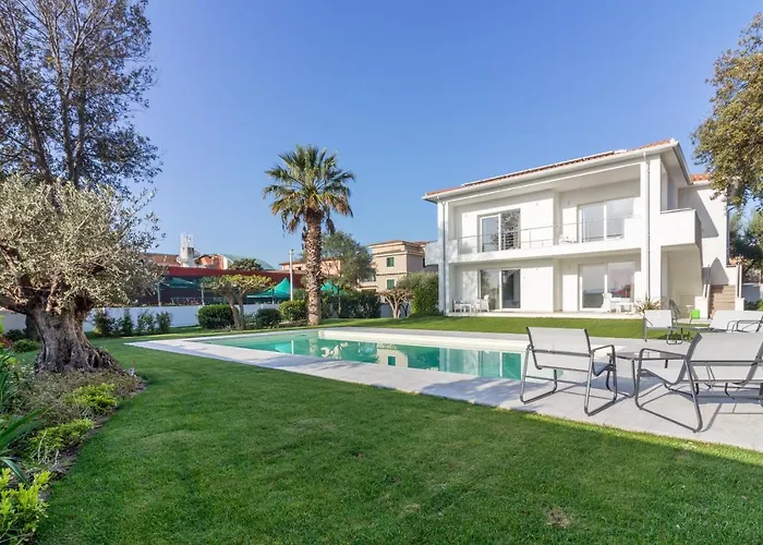 Villa Mary